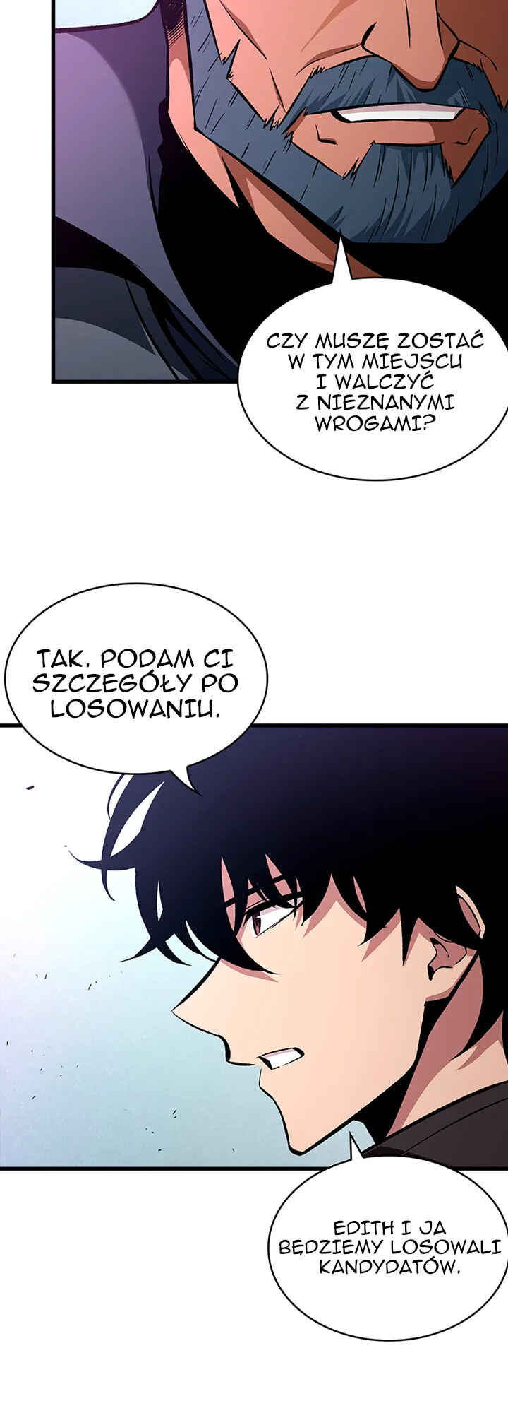 Pick Me Up Chapter 20 - Page 20