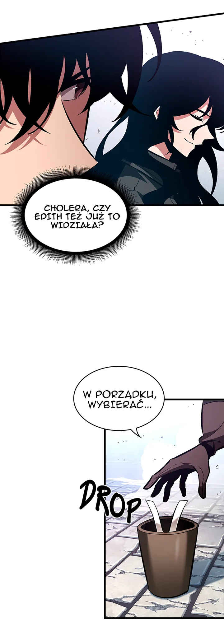 Pick Me Up Chapter 20 - Page 24