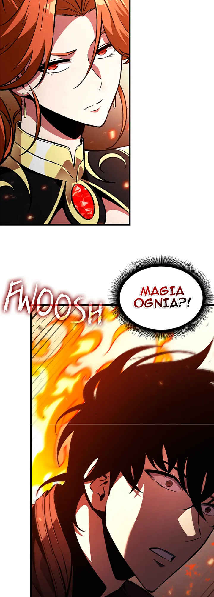 Pick Me Up Chapter 20 - Page 27