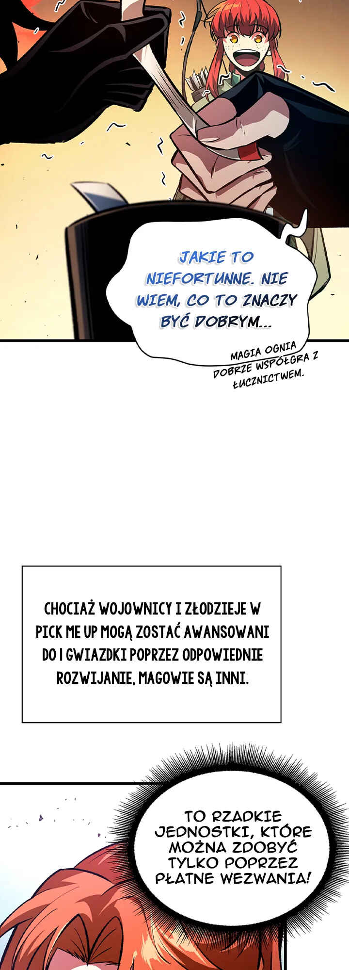 Pick Me Up Chapter 20 - Page 32