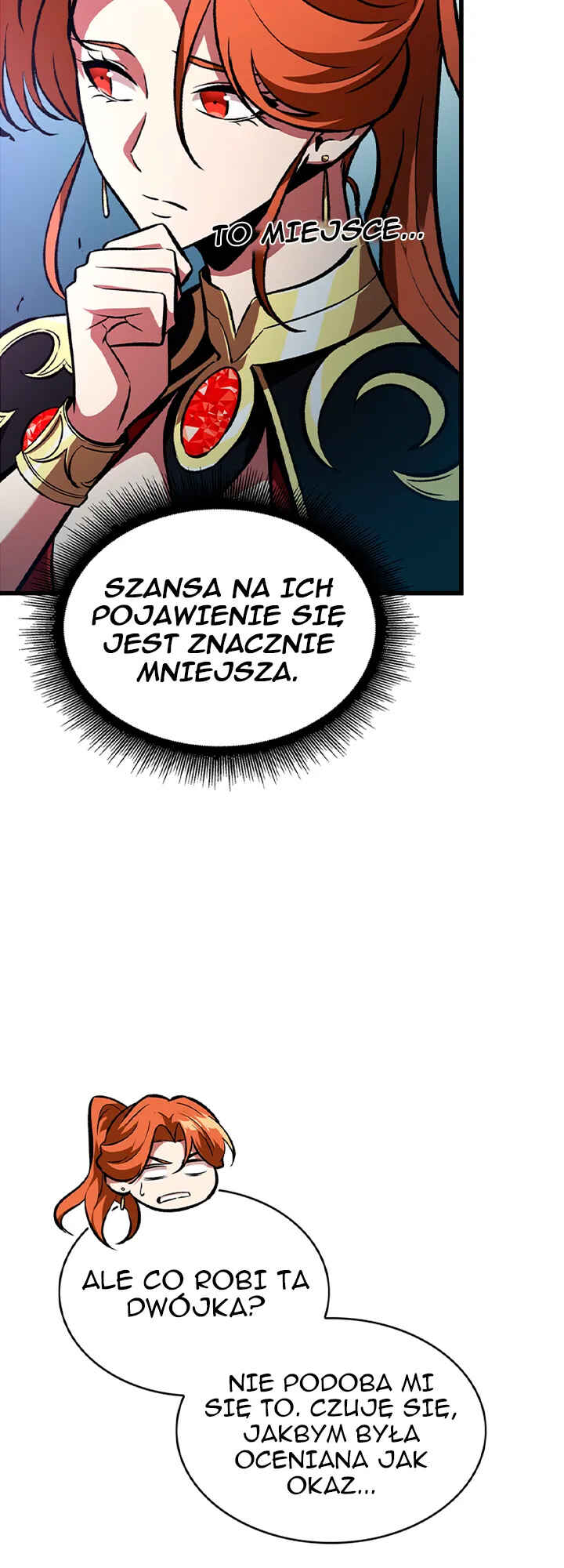 Pick Me Up Chapter 20 - Page 33