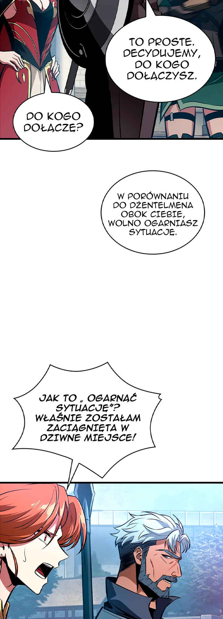 Pick Me Up Chapter 20 - Page 35