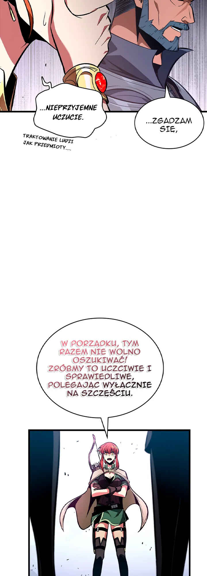 Pick Me Up Chapter 20 - Page 37