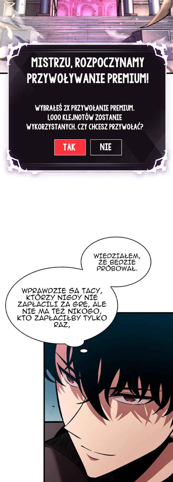 Pick Me Up Chapter 20 - Page 4