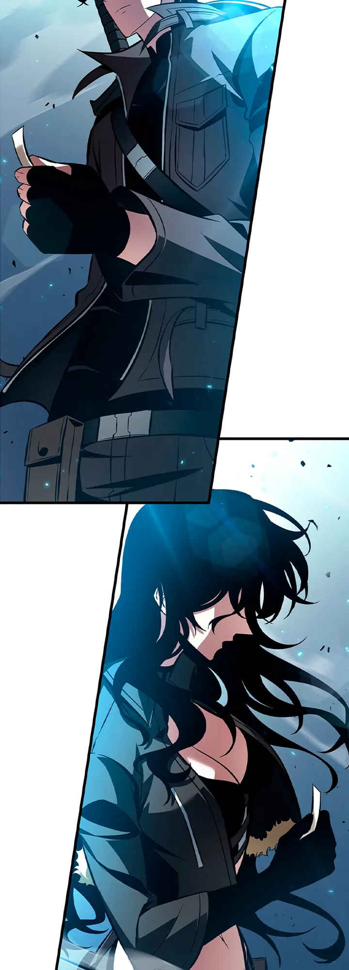Pick Me Up Chapter 20 - Page 40
