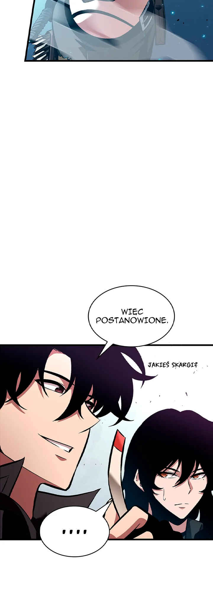 Pick Me Up Chapter 20 - Page 41