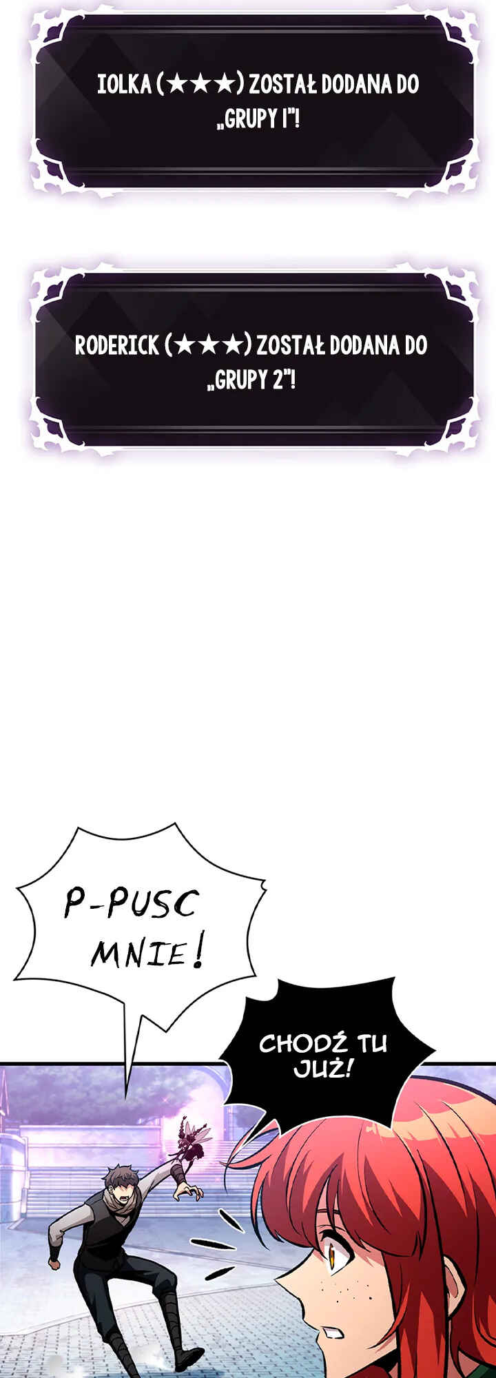 Pick Me Up Chapter 20 - Page 43