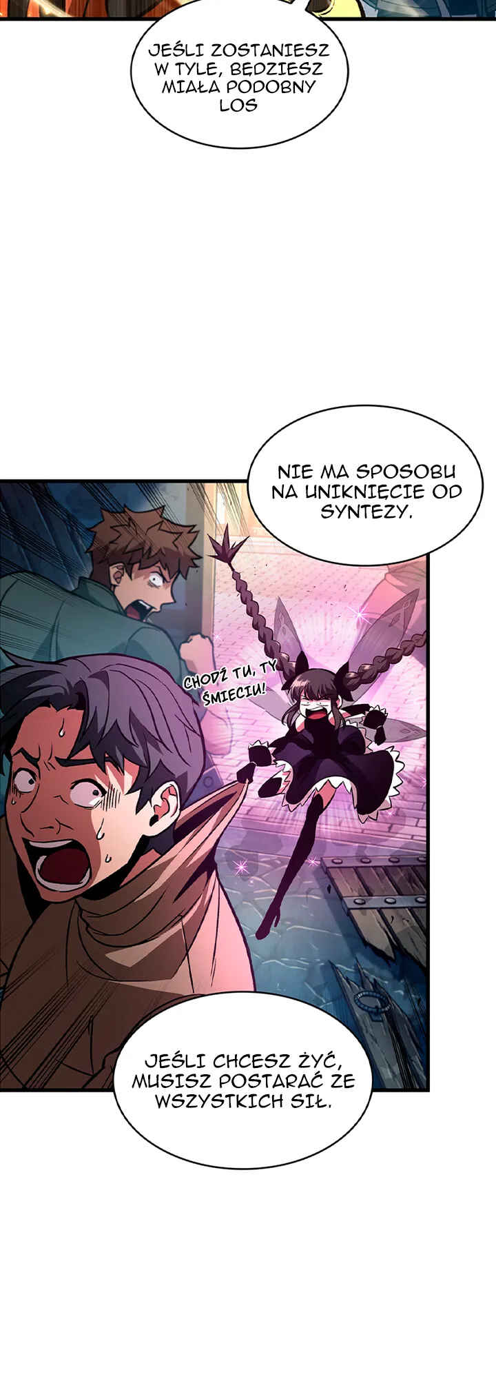 Pick Me Up Chapter 20 - Page 48