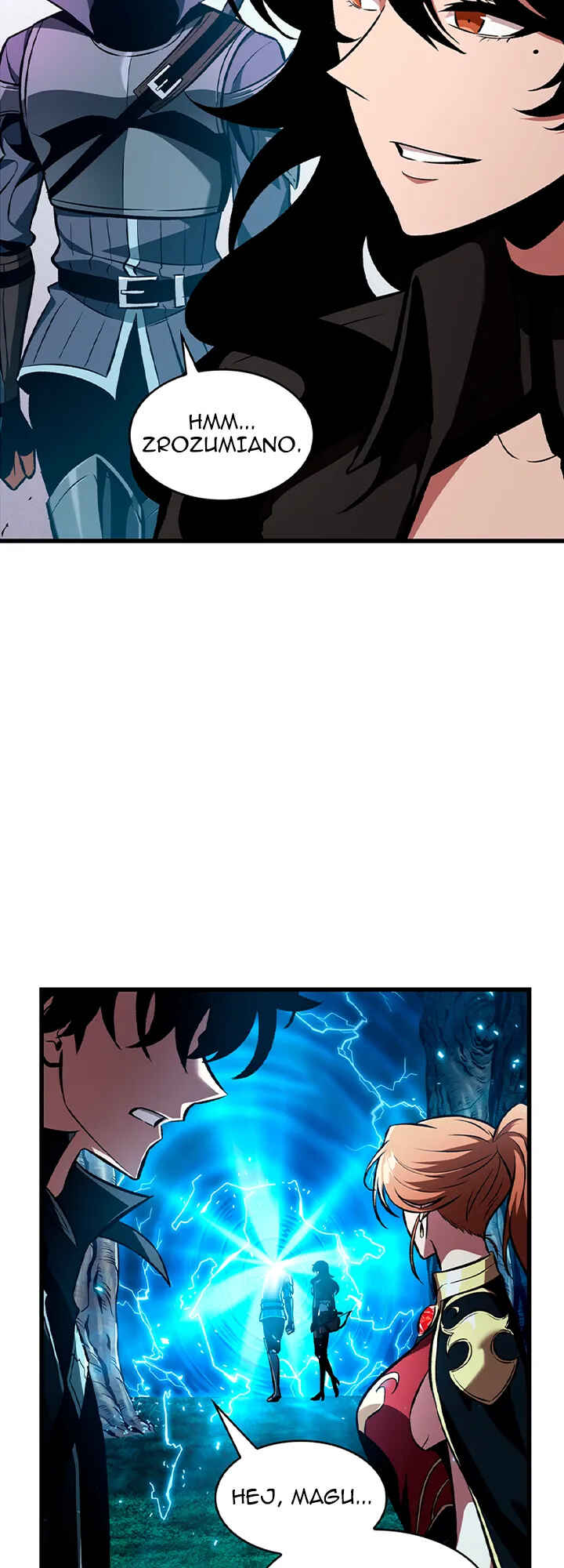 Pick Me Up Chapter 20 - Page 53