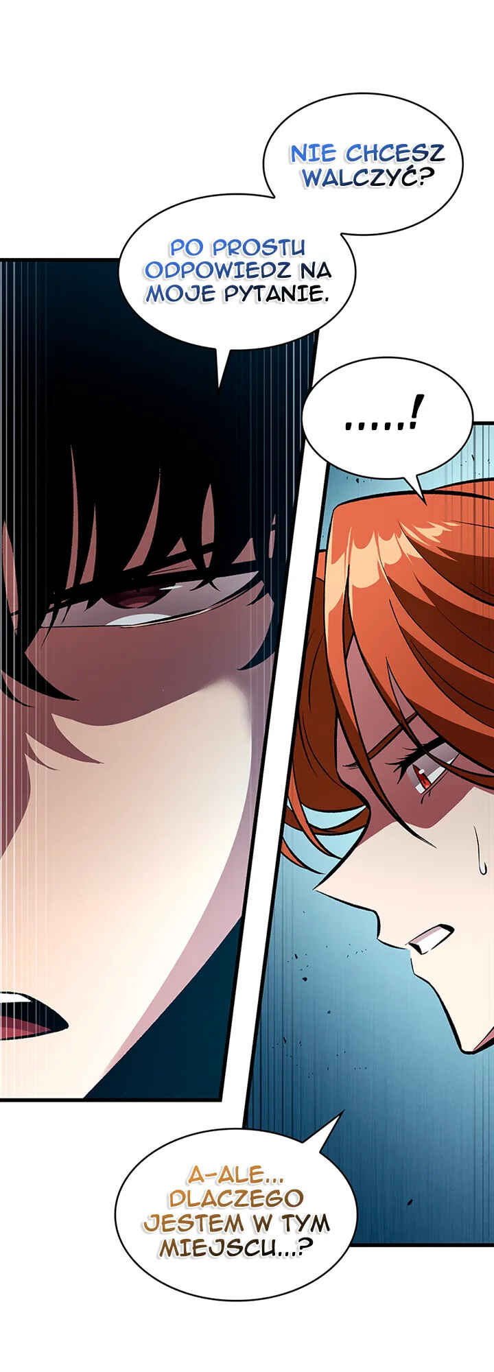 Pick Me Up Chapter 20 - Page 55