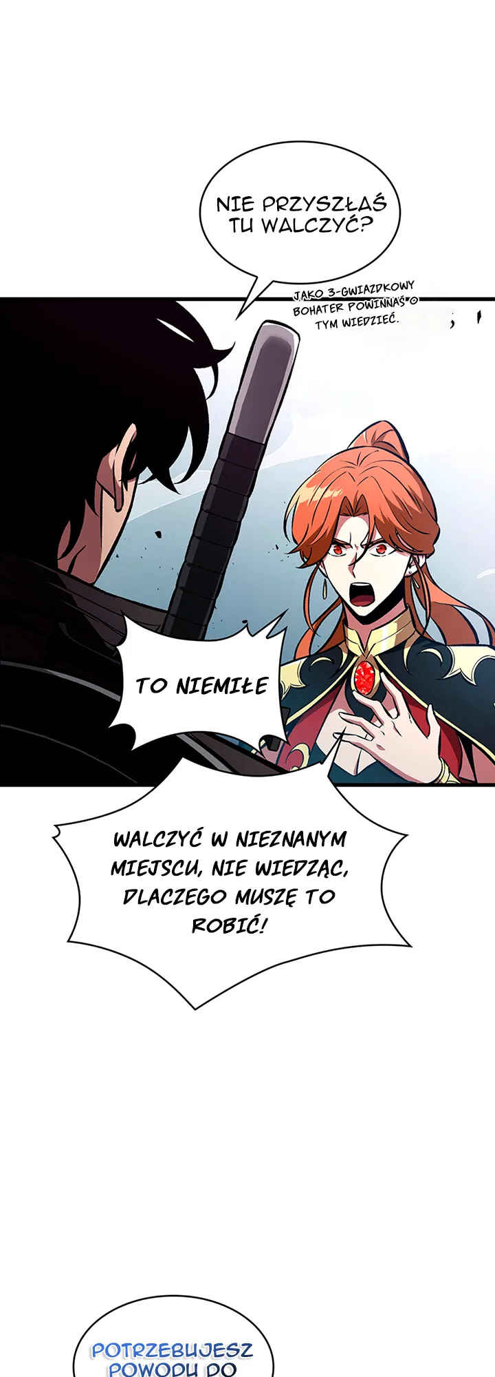 Pick Me Up Chapter 20 - Page 56