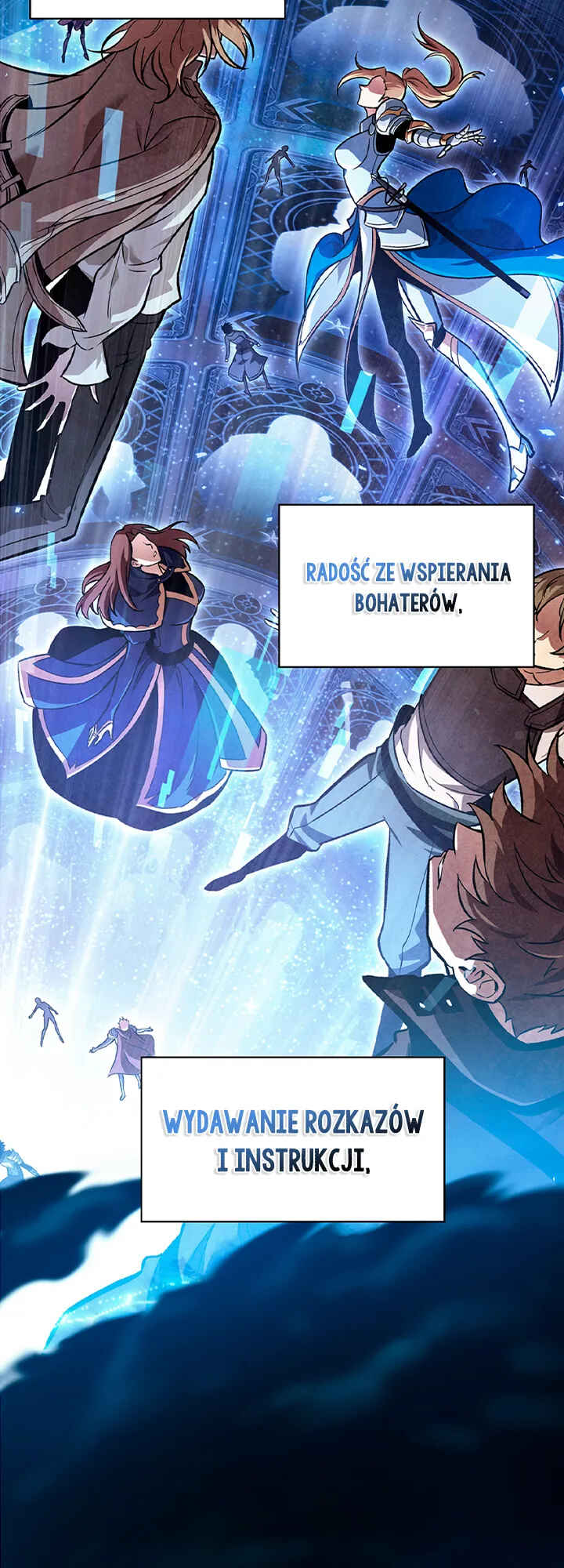 Pick Me Up Chapter 20 - Page 6