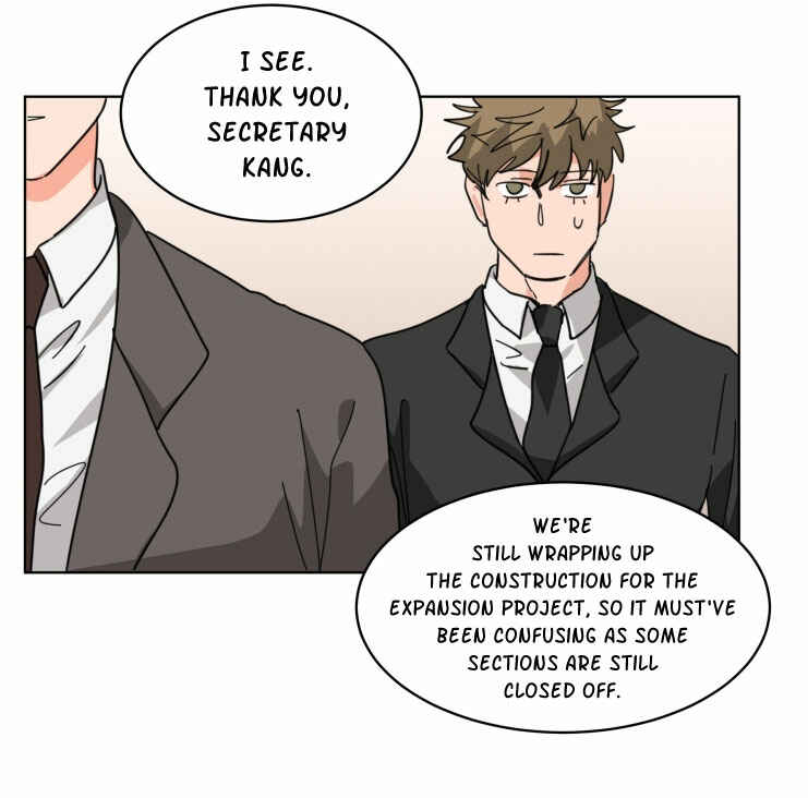 Keeper of the Pearl Chapter 12 - Page 11
