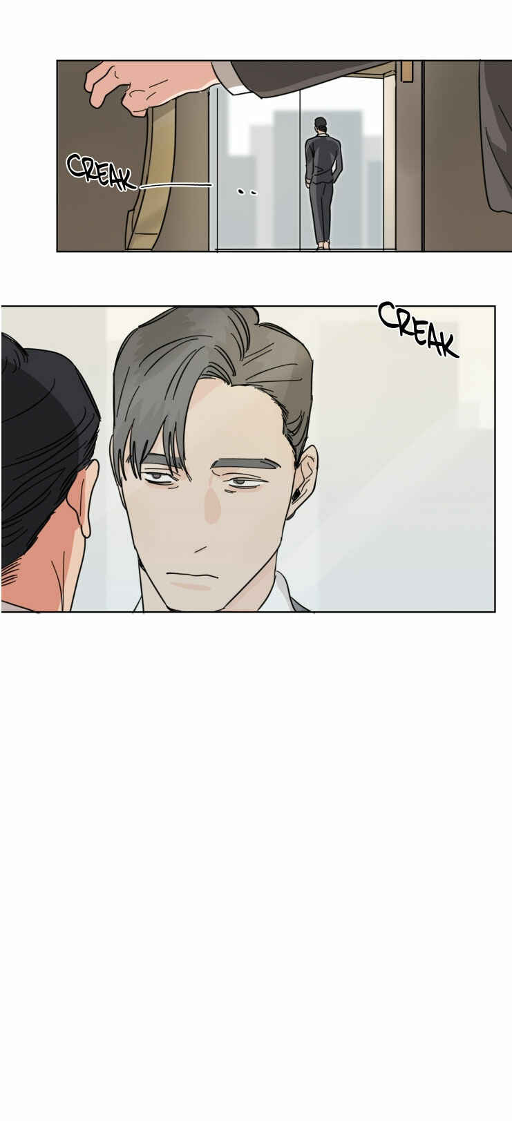 Keeper of the Pearl Chapter 12 - Page 23