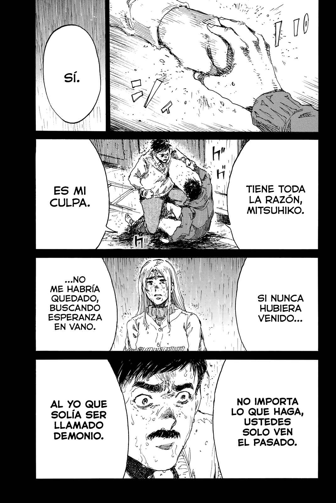 Kimi ga Bokura wo Akuma to Yonda Koro Chapter 150 - Page 13