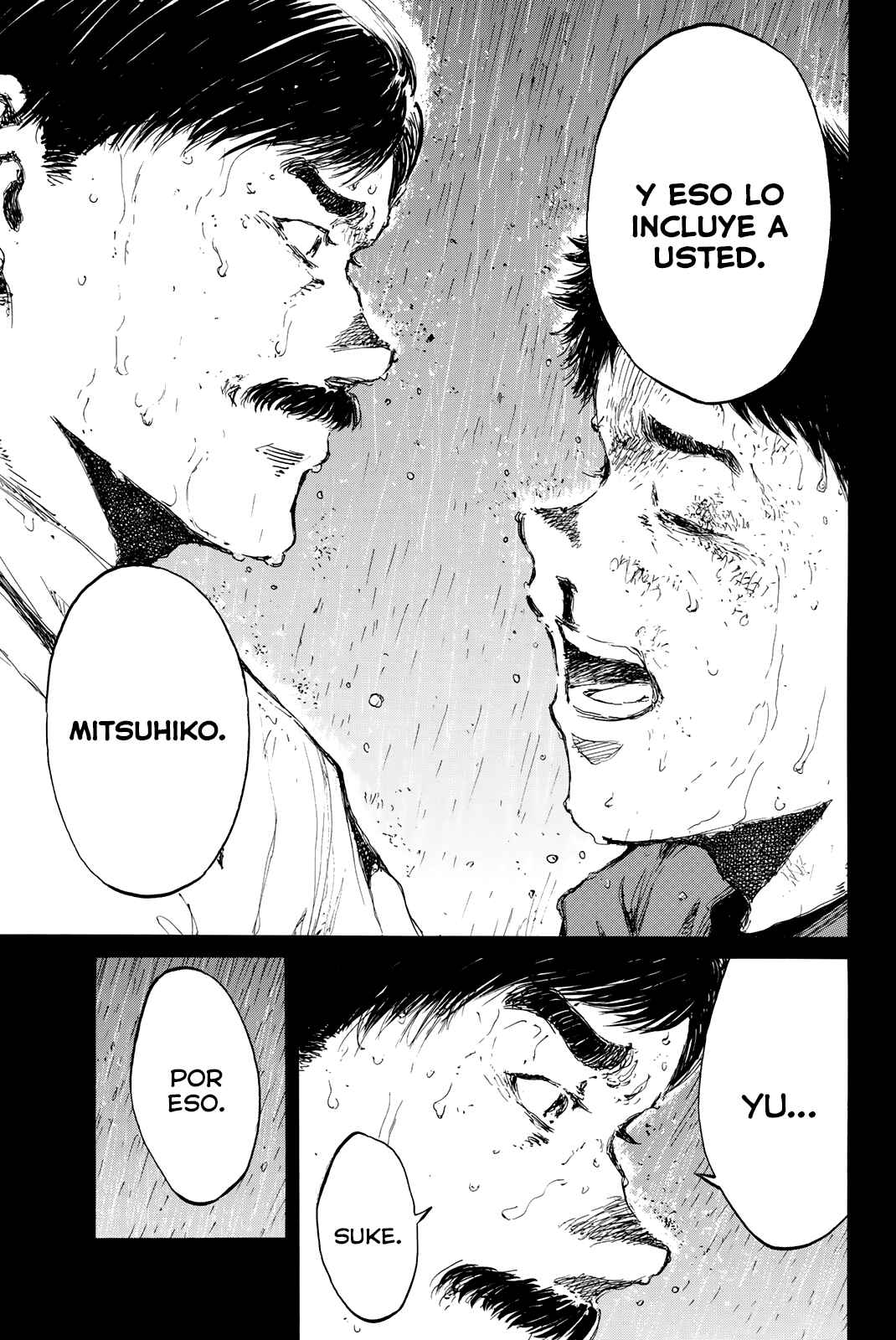 Kimi ga Bokura wo Akuma to Yonda Koro Chapter 150 - Page 15
