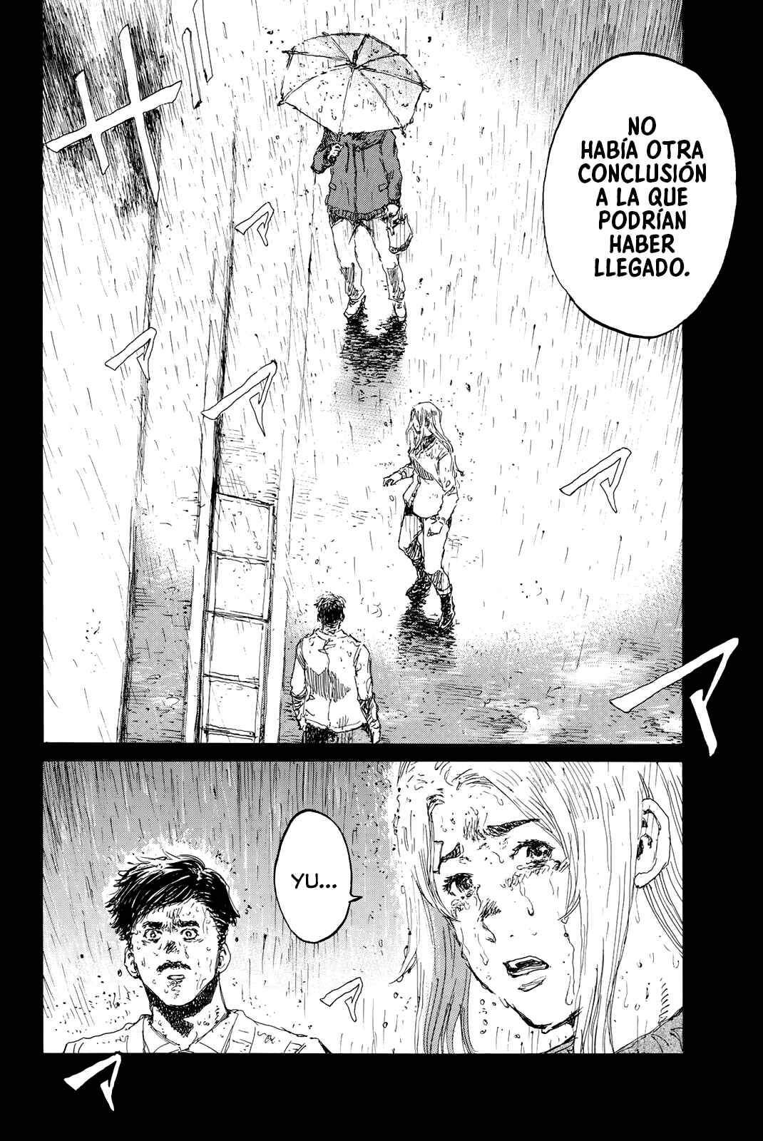 Kimi ga Bokura wo Akuma to Yonda Koro Chapter 150 - Page 6