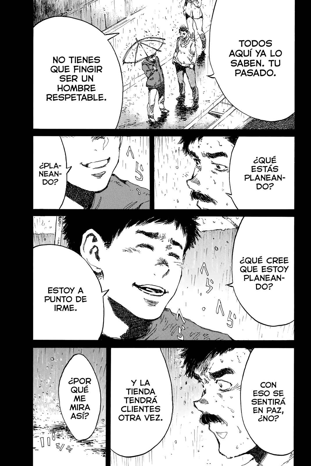 Kimi ga Bokura wo Akuma to Yonda Koro Chapter 150 - Page 9