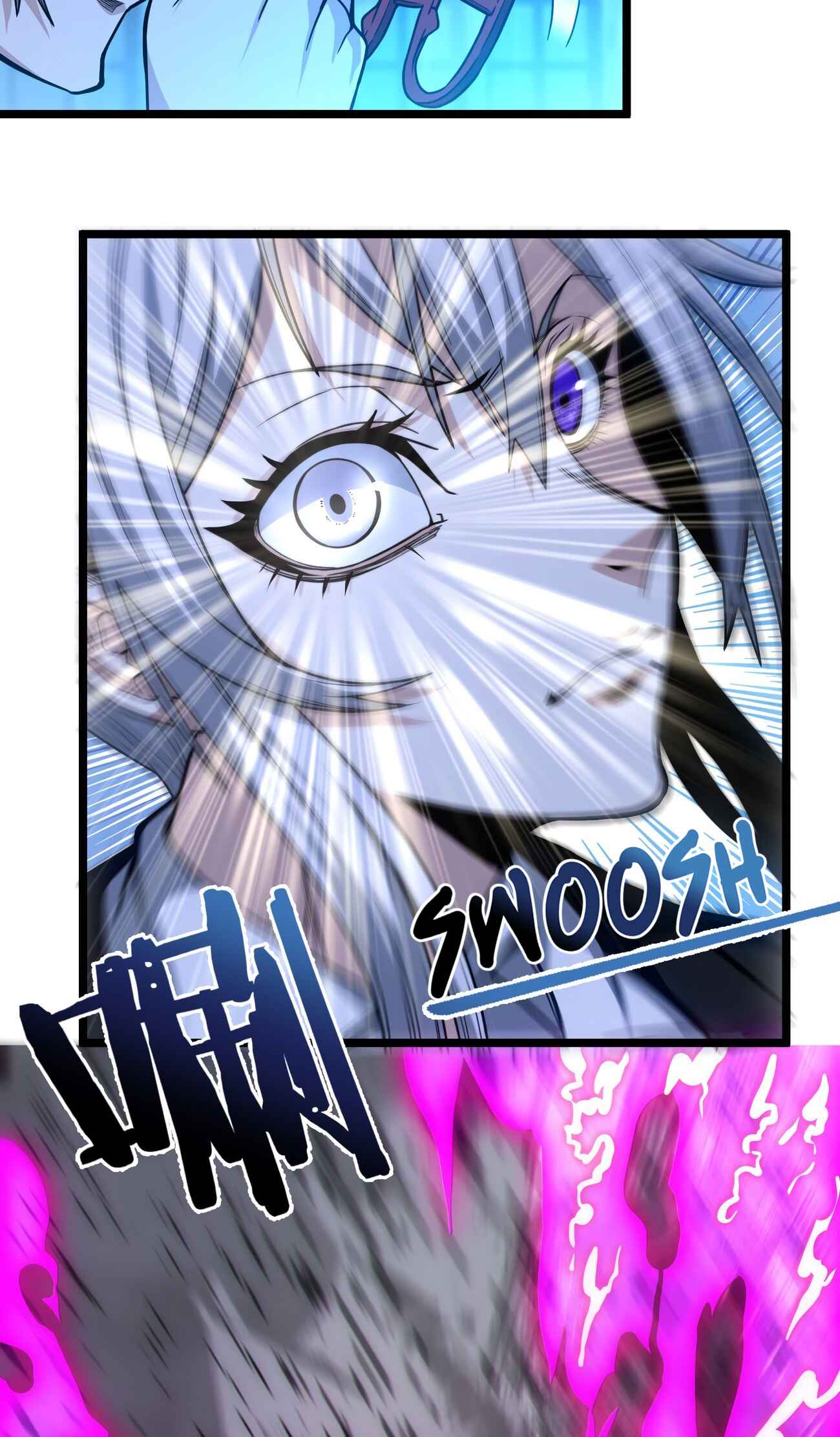 I'm Really Not the Demon God's Lackey Chapter 36.5 - Page 19