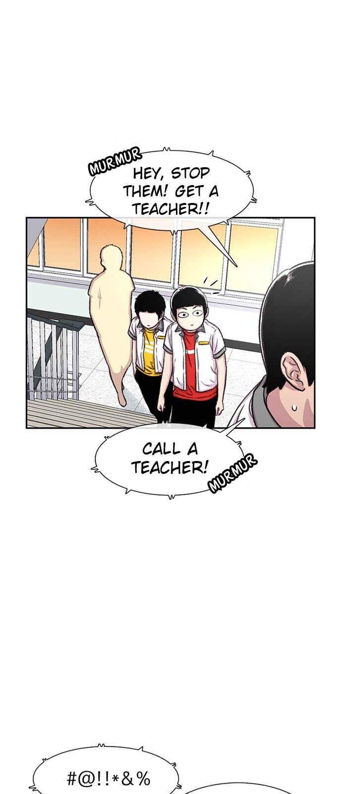 Byeorisamsyap Chapter 73 - Page 10