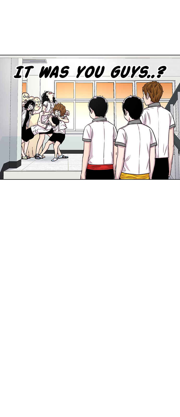 Byeorisamsyap Chapter 73 - Page 14