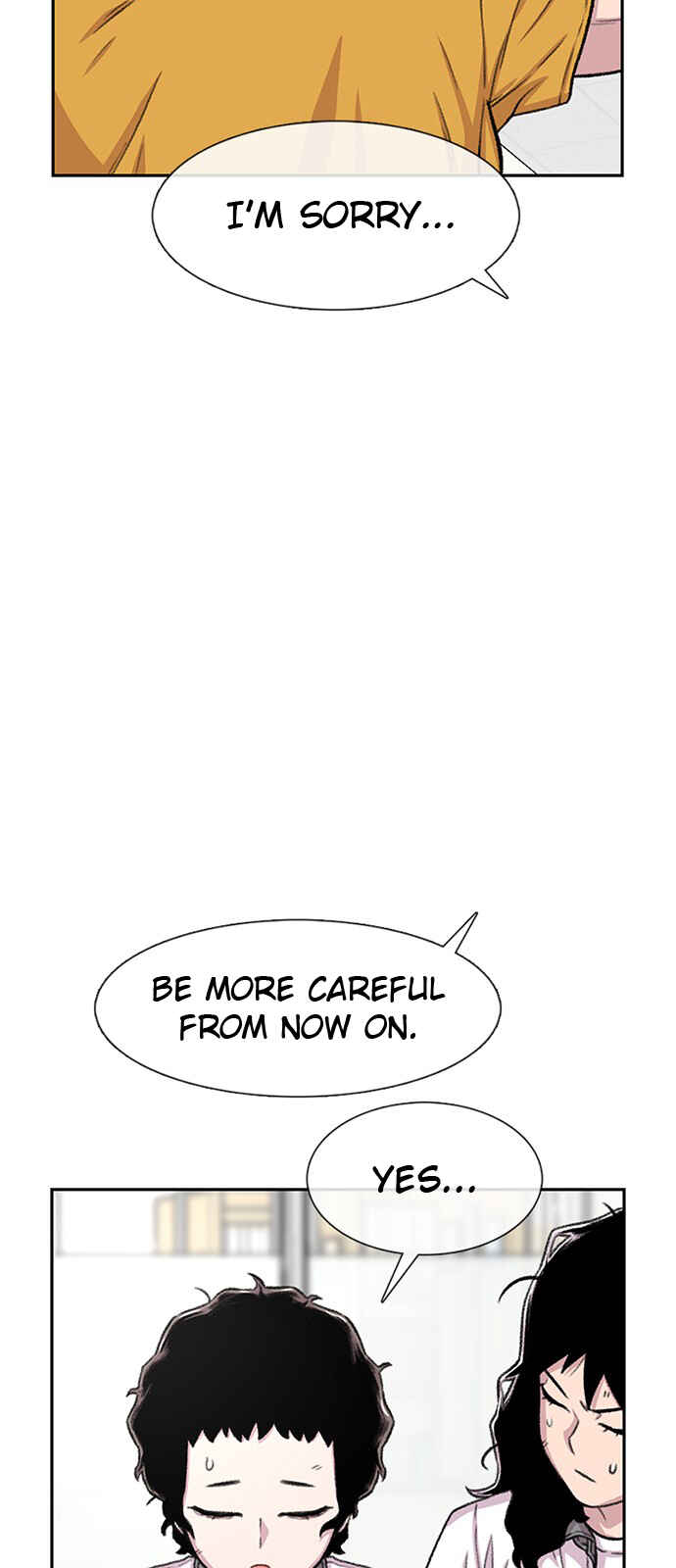 Byeorisamsyap Chapter 73 - Page 19