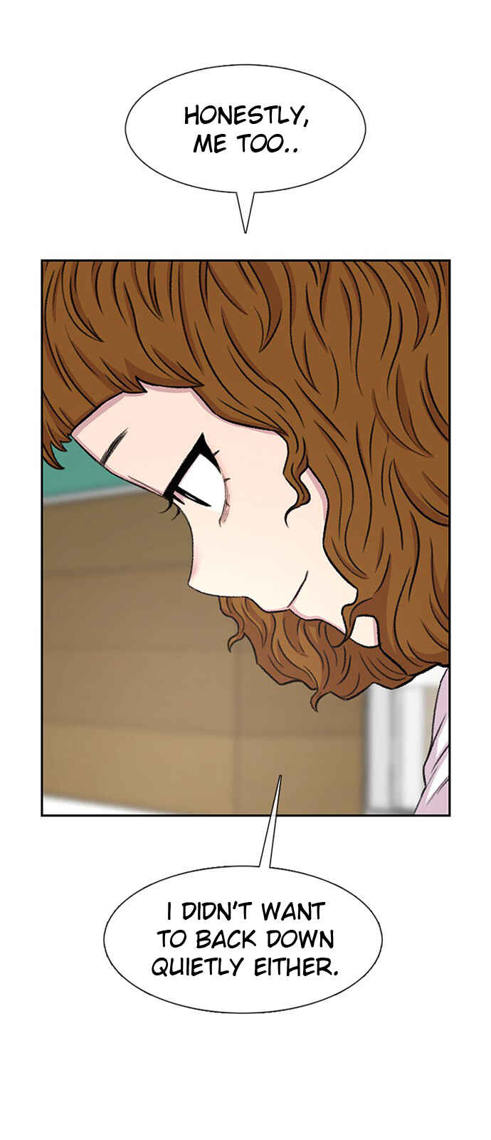 Byeorisamsyap Chapter 73 - Page 29