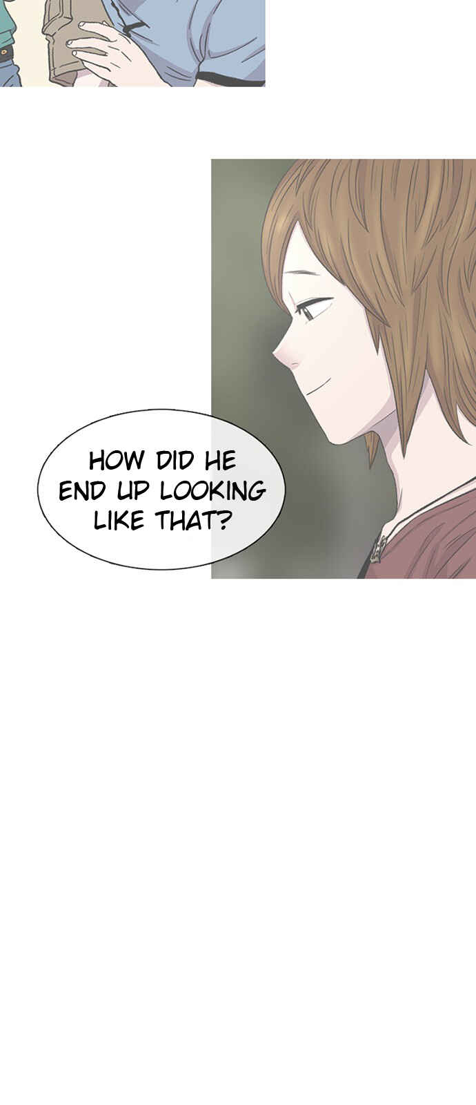 Byeorisamsyap Chapter 73 - Page 3