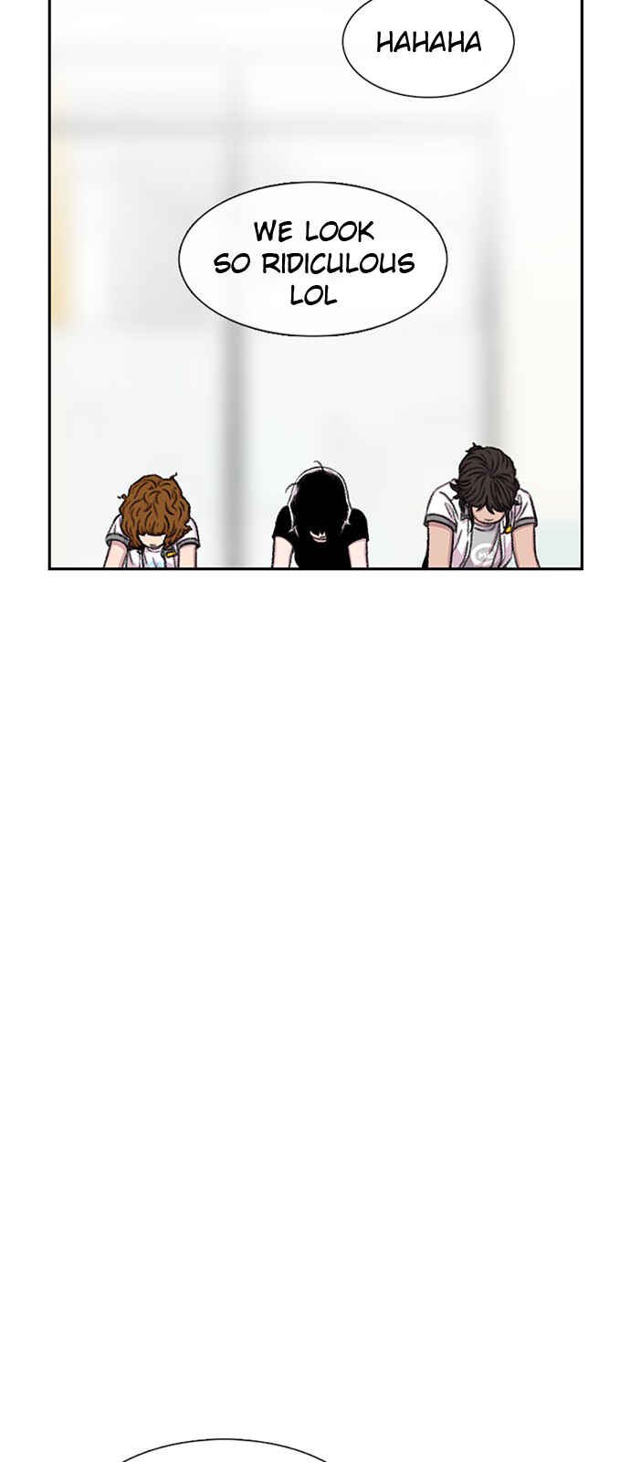 Byeorisamsyap Chapter 73 - Page 32