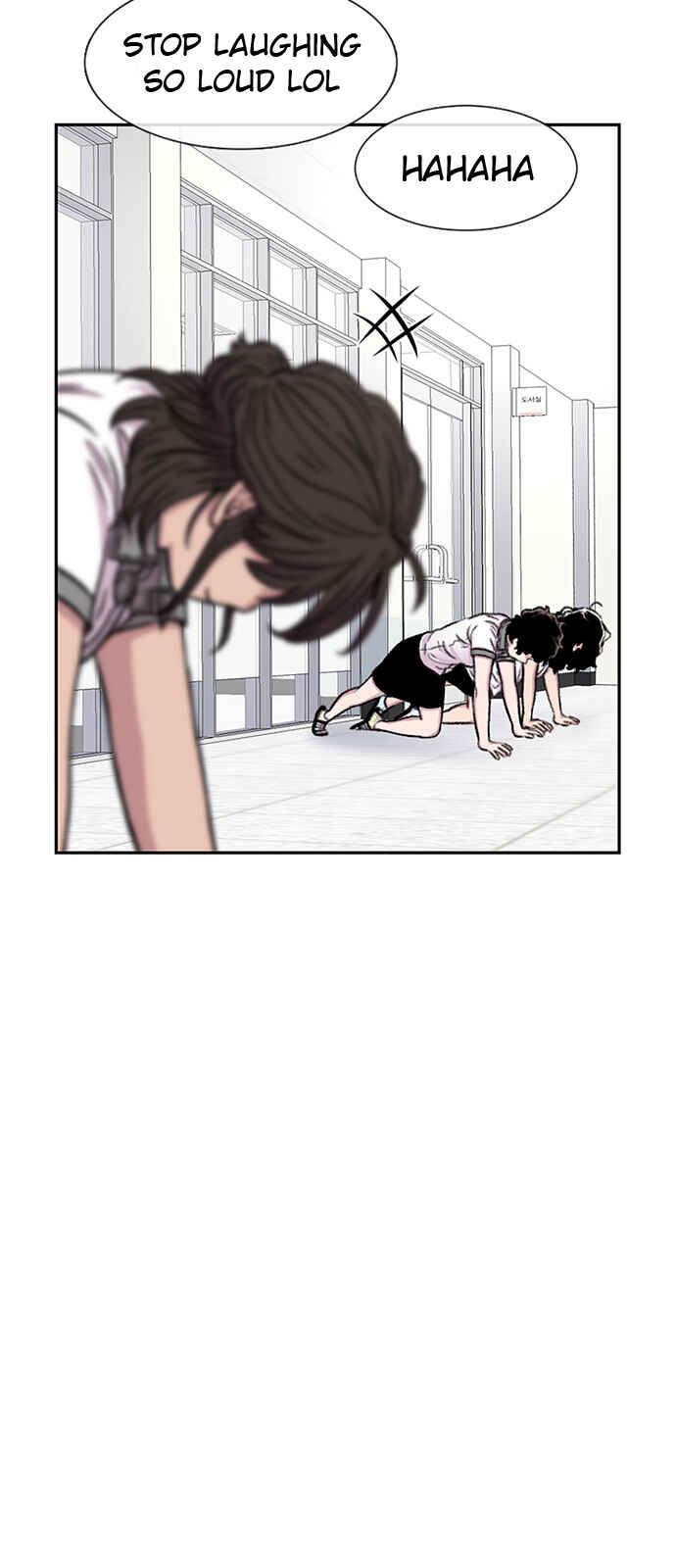 Byeorisamsyap Chapter 73 - Page 33