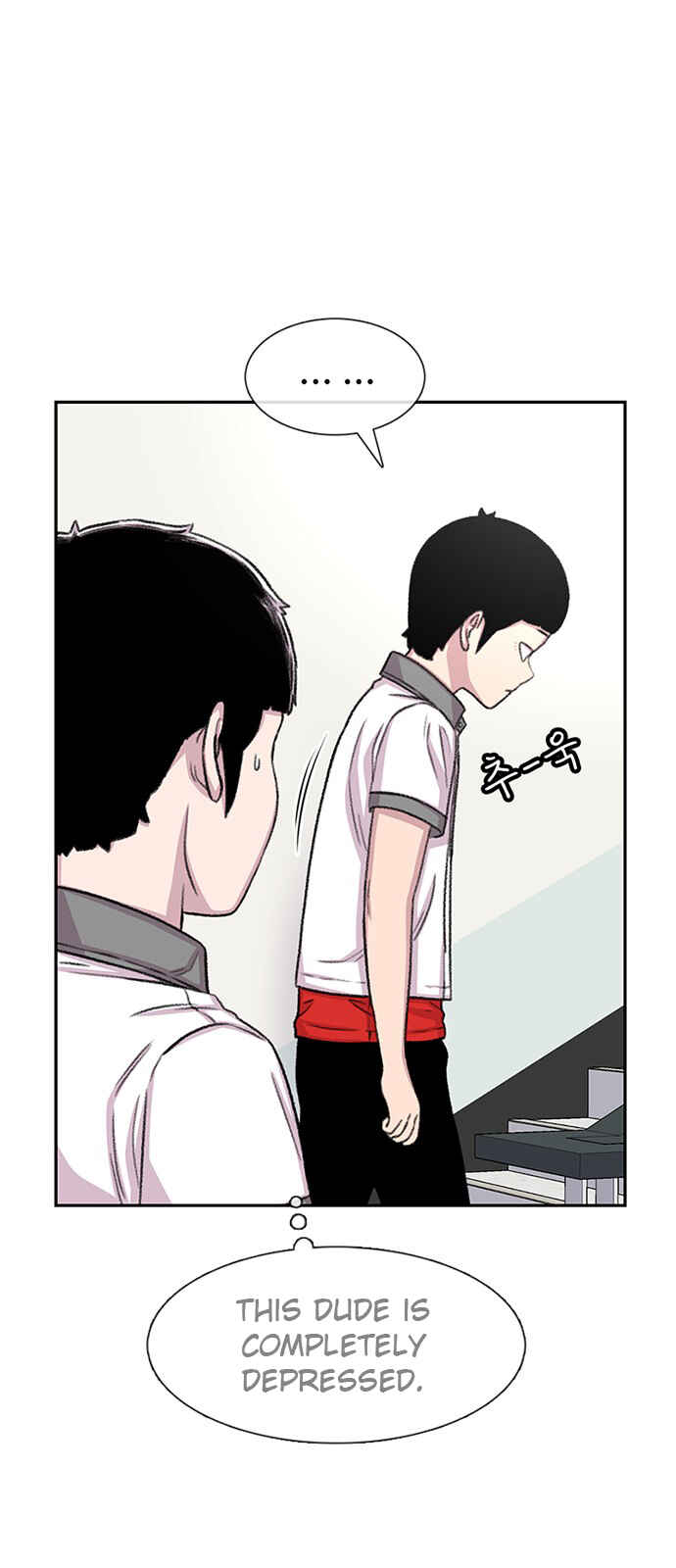Byeorisamsyap Chapter 73 - Page 5