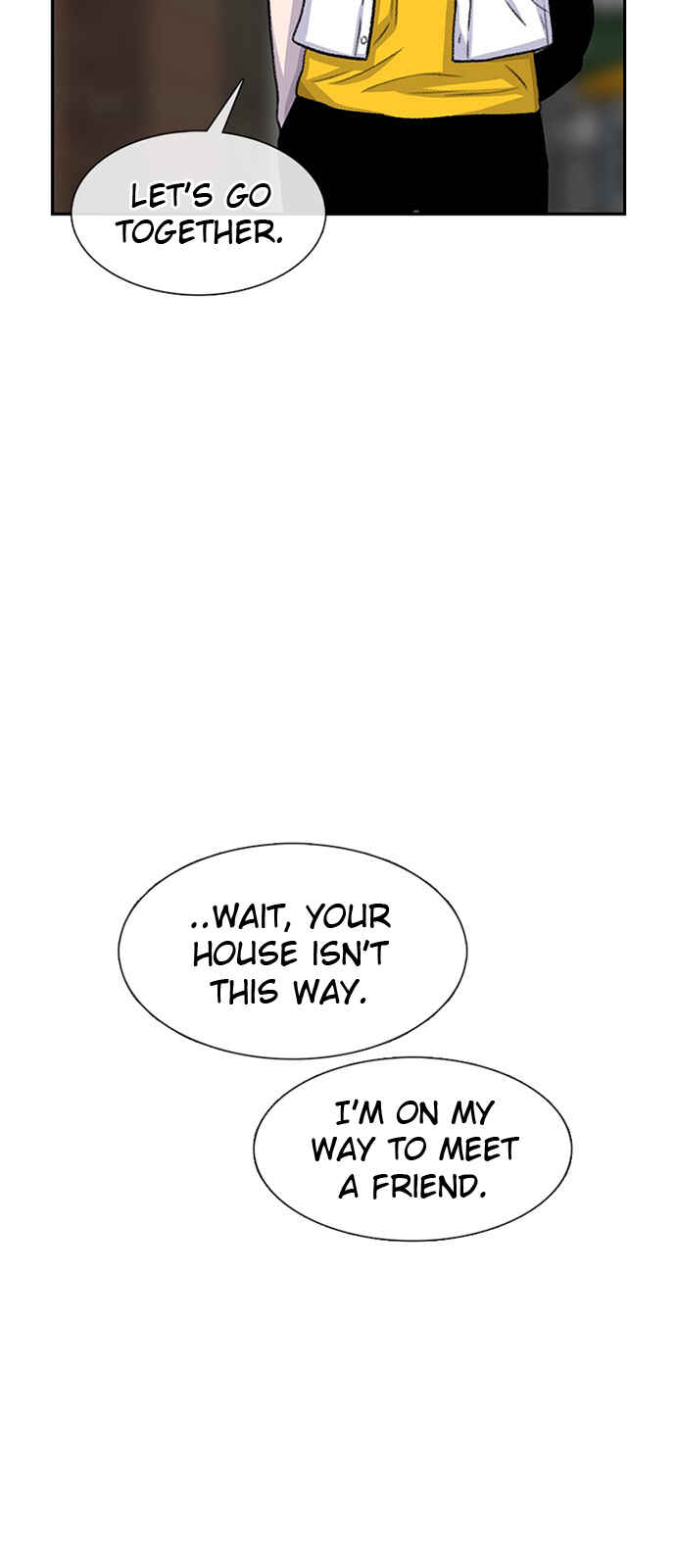 Byeorisamsyap Chapter 73 - Page 50