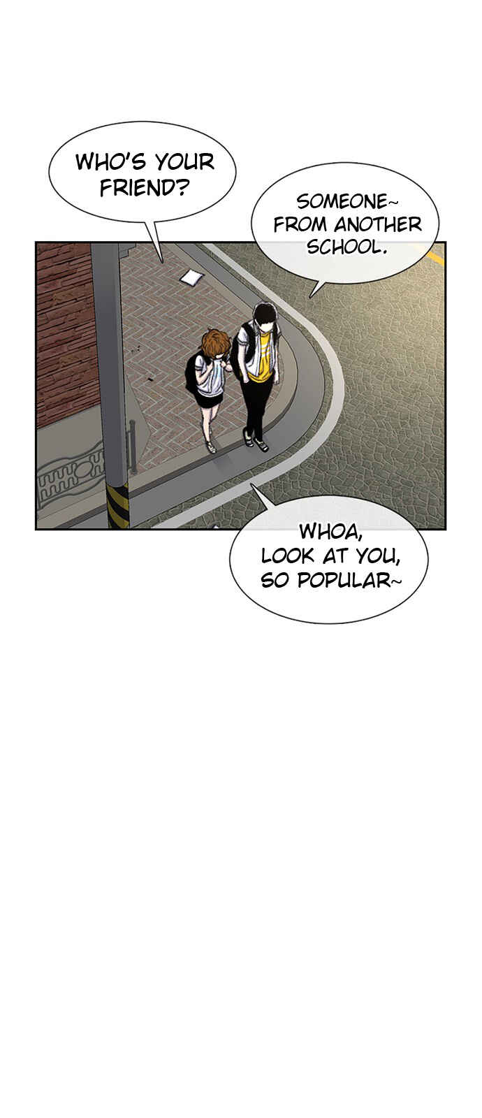 Byeorisamsyap Chapter 73 - Page 51