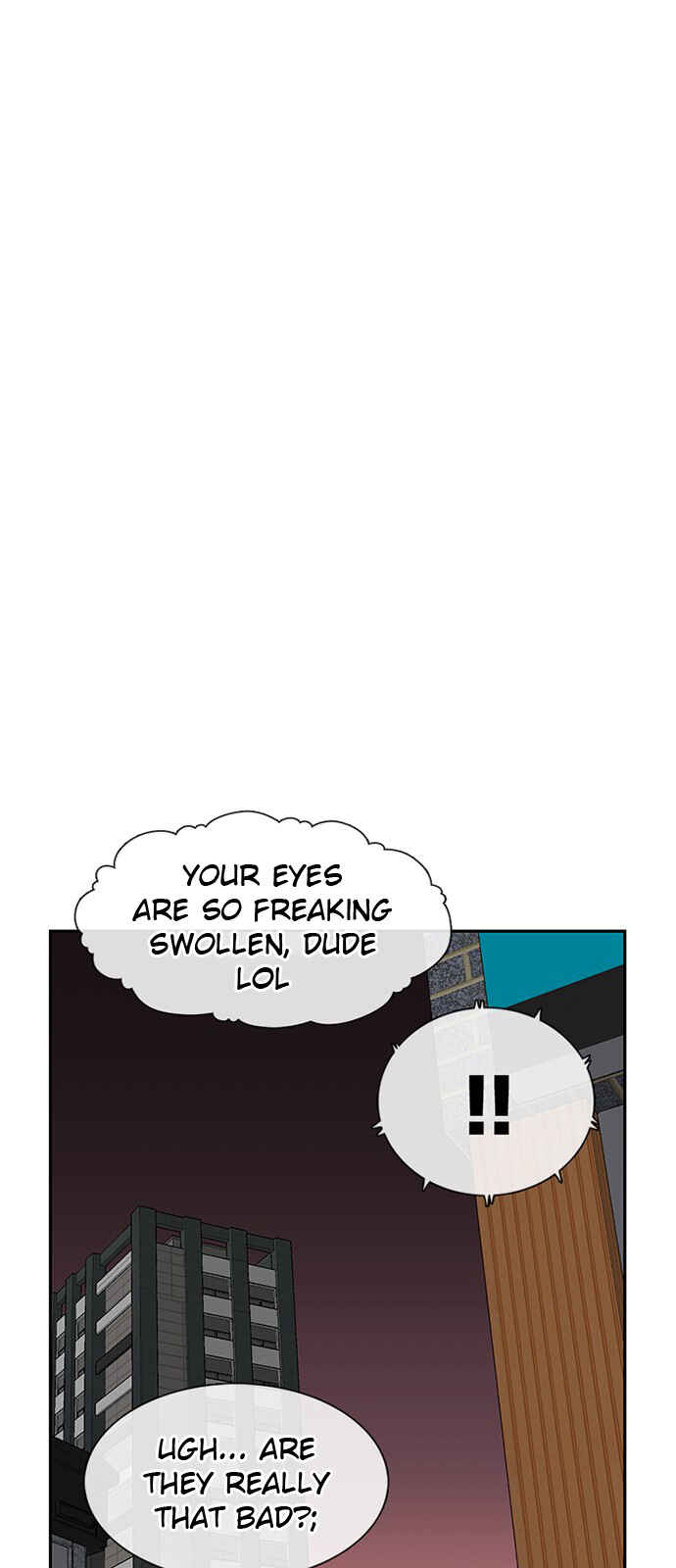 Byeorisamsyap Chapter 73 - Page 53