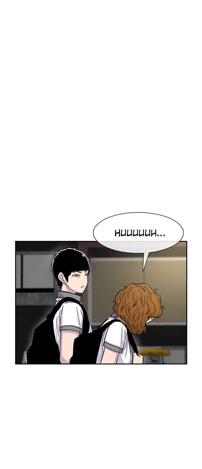 Byeorisamsyap Chapter 73 - Page 56