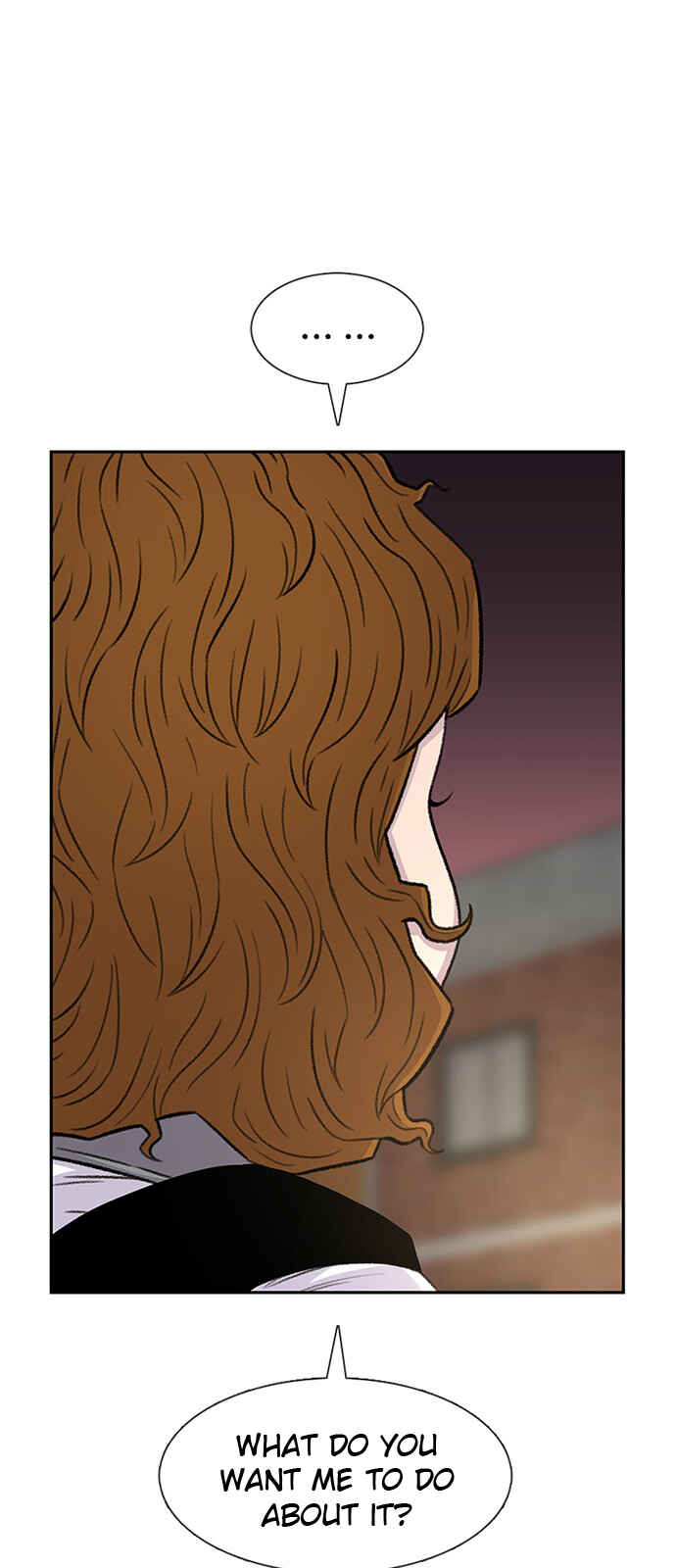 Byeorisamsyap Chapter 73 - Page 58