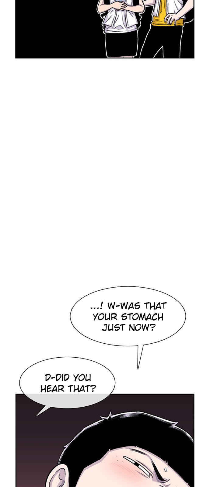 Byeorisamsyap Chapter 73 - Page 61