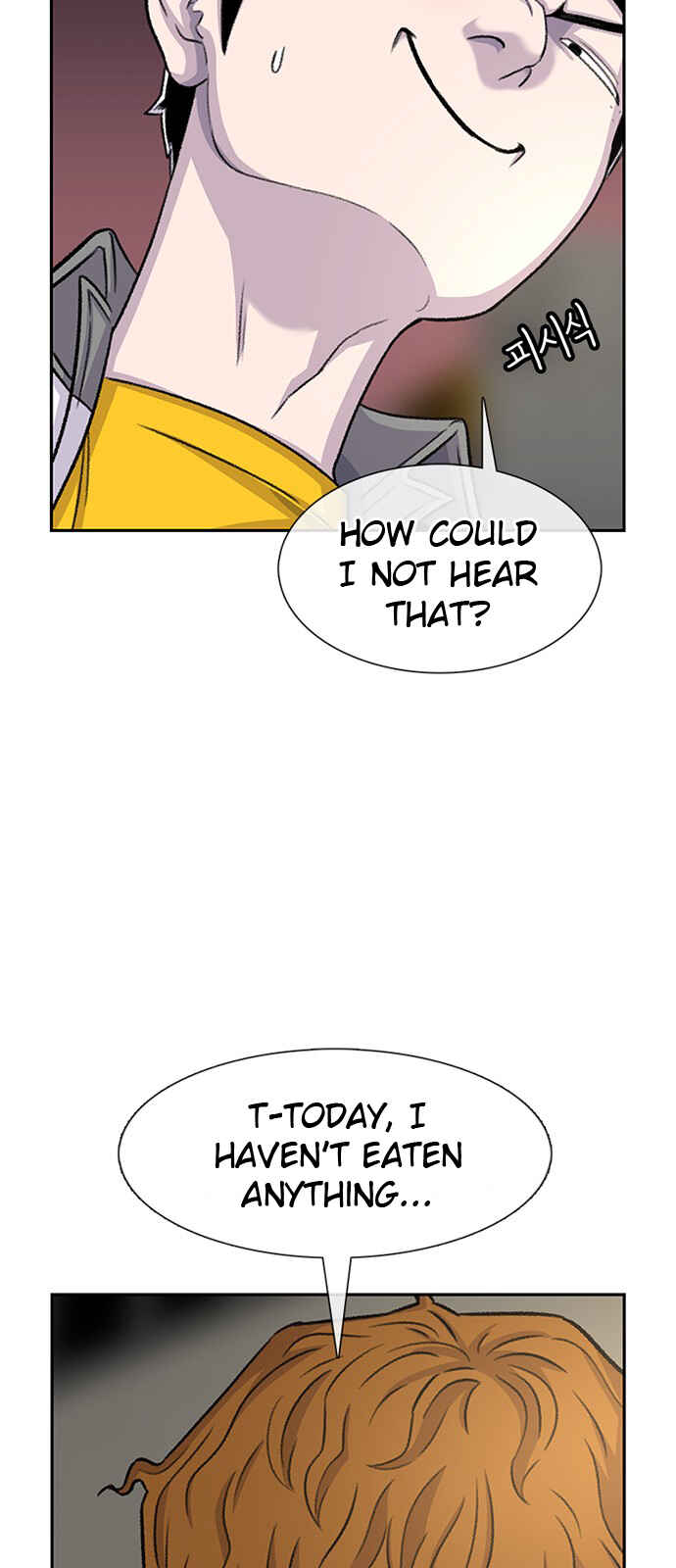 Byeorisamsyap Chapter 73 - Page 62