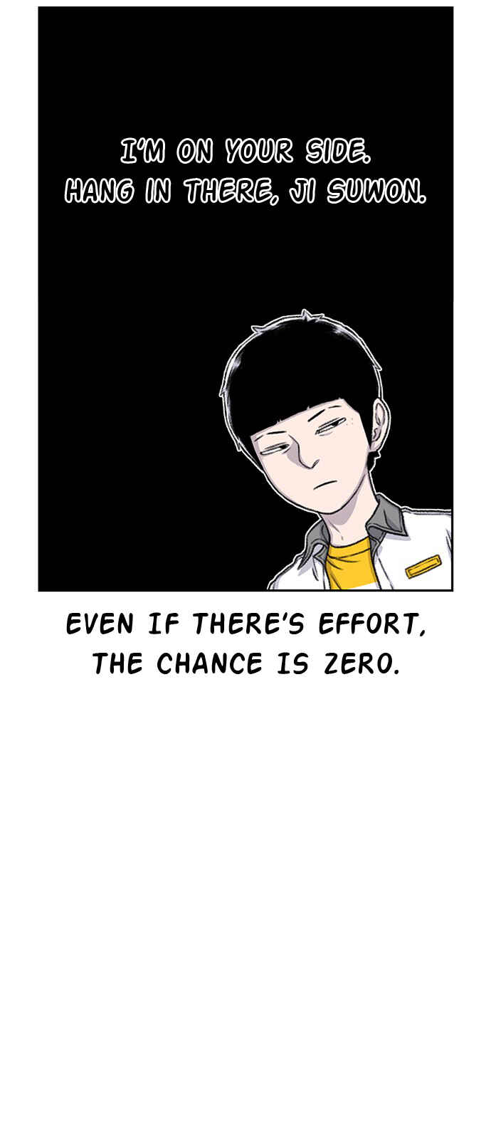 Byeorisamsyap Chapter 73 - Page 8