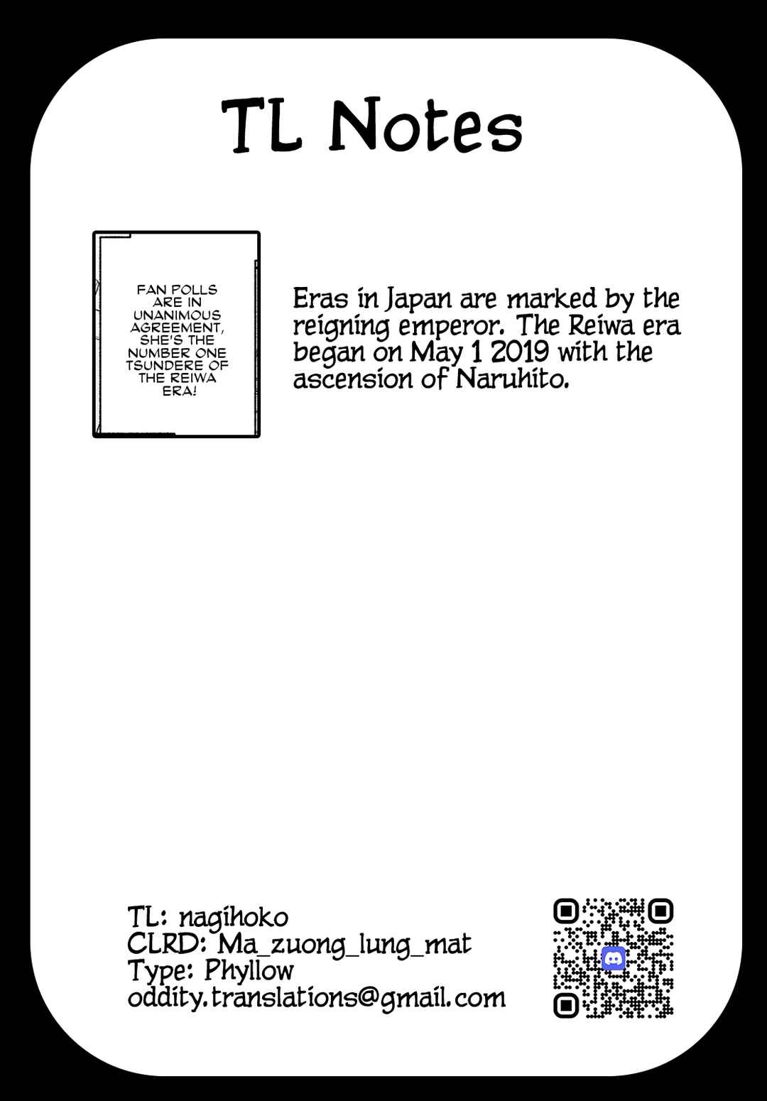 Real demo Shiawase ni Shitekudasai ne? Chapter 6 - Page 21