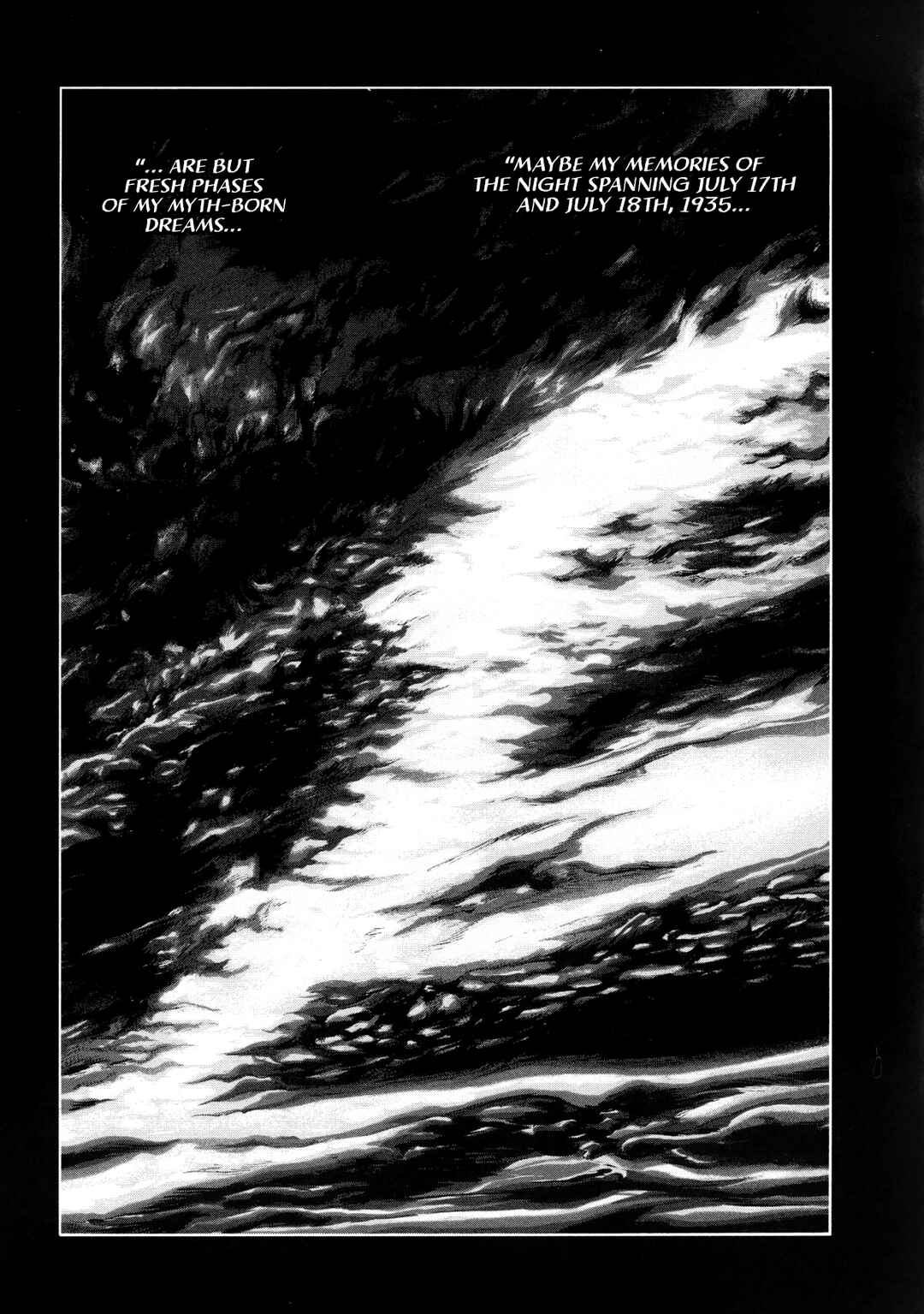 H.P. Lovecraft's The Shadow Out Of Time Chapter 11 - Page 22