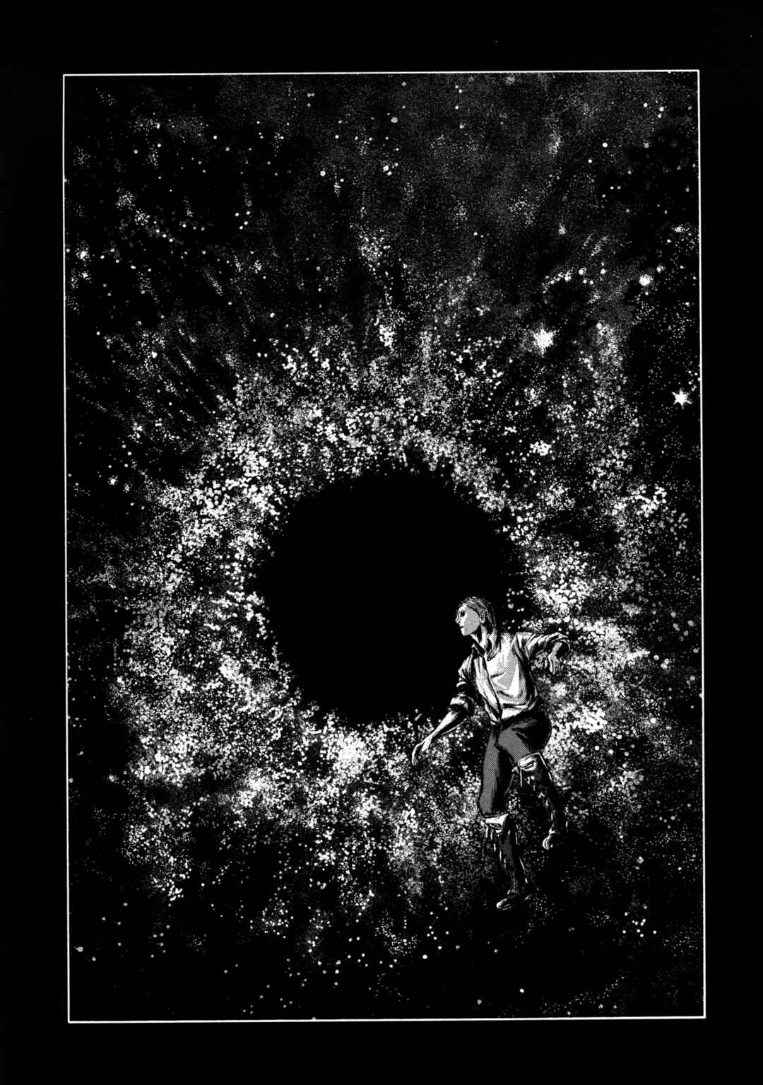 H.P. Lovecraft's The Shadow Out Of Time Chapter 11 - Page 26