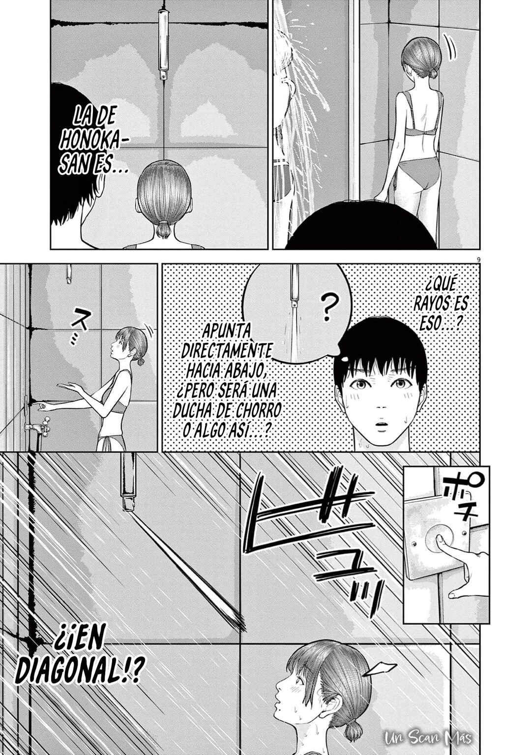 Chira Chiller Chapter 64 - Page 11
