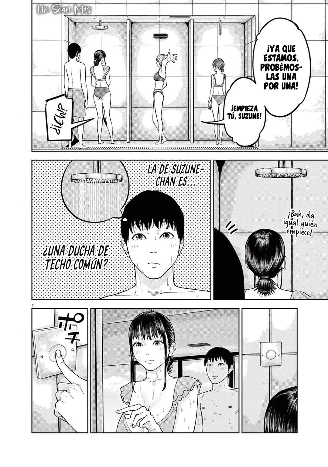 Chira Chiller Chapter 64 - Page 4