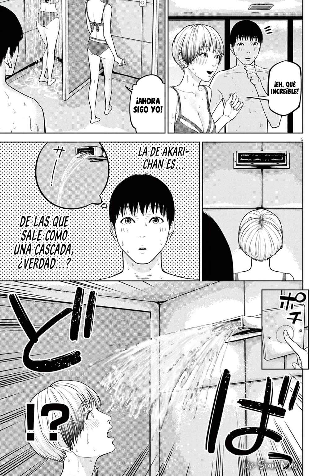 Chira Chiller Chapter 64 - Page 7
