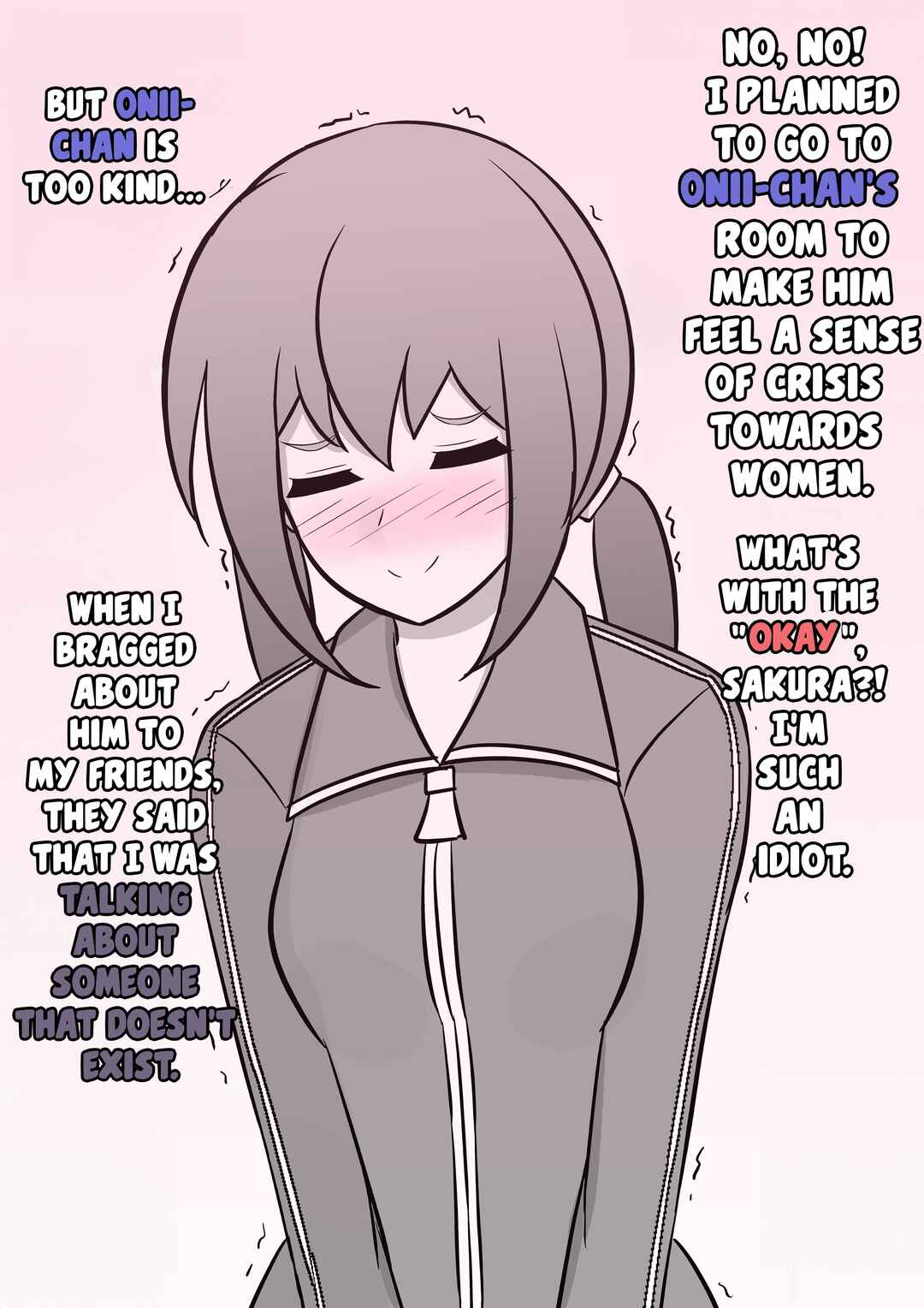 Danjo-hi 1:39 no Heikou Sekai wa Omoi no Hoka Futsuu Chapter 35 - Page 2
