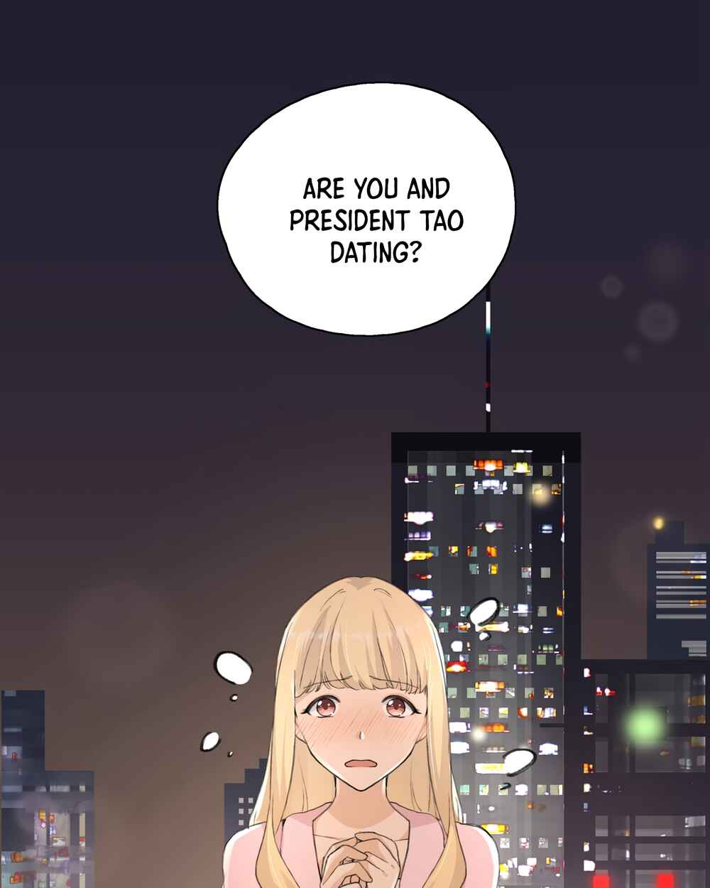 Yú qíng kě dài Chapter 16 - Page 13