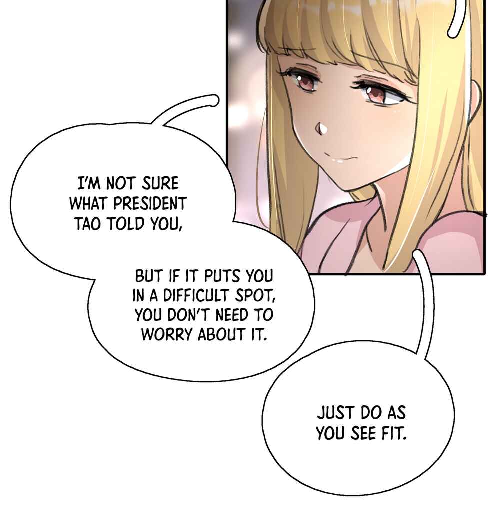 Yú qíng kě dài Chapter 16 - Page 27