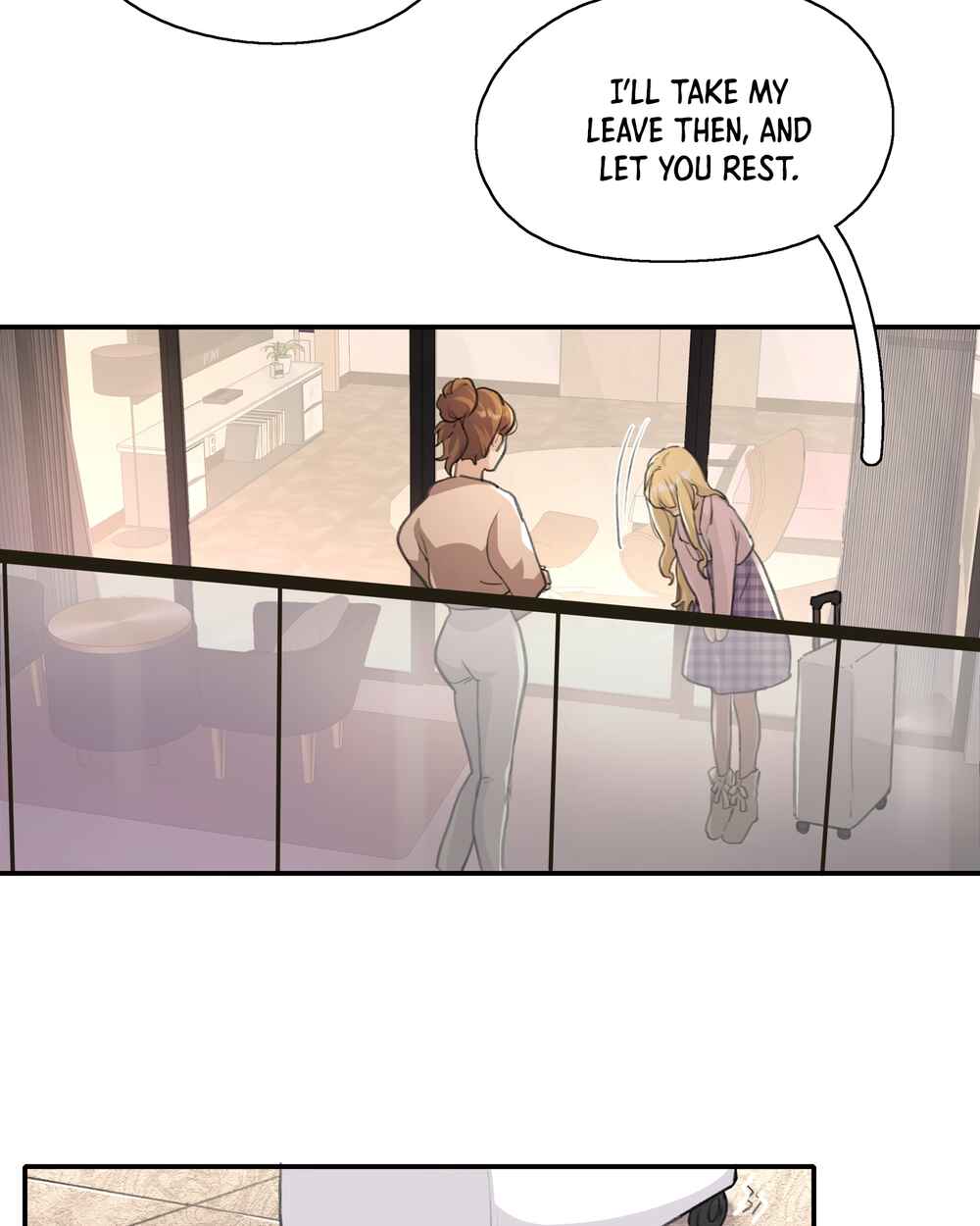 Yú qíng kě dài Chapter 16 - Page 29