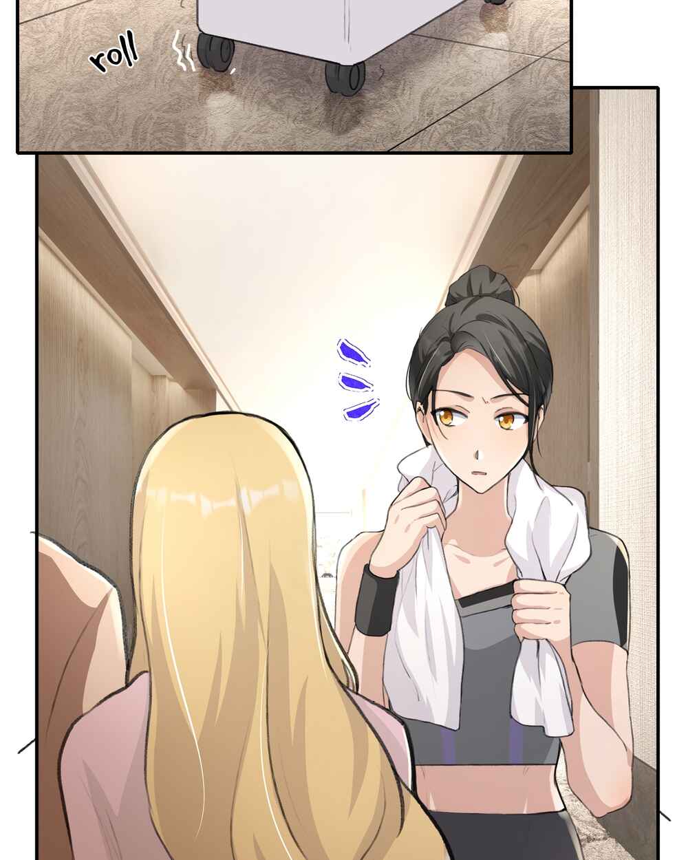 Yú qíng kě dài Chapter 16 - Page 30